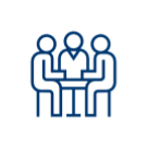 Consulta grupal o familiar