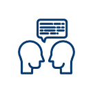 Psychological and medical care