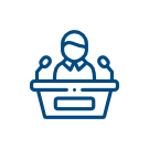 Institutional Conference