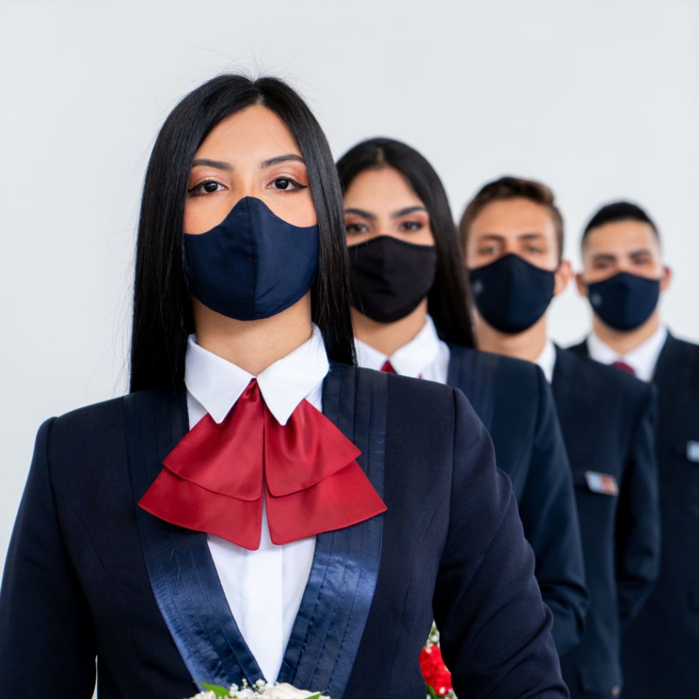 ¿A partir de cuánto tiempo tengo derecho al servicio?