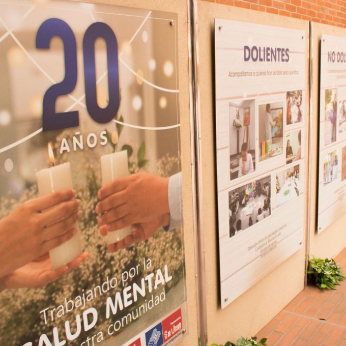 II Encuentro Interdisciplinario sobre la Muerte y Duelo