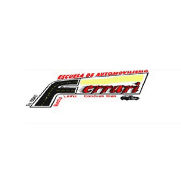 Escuela de conducción Ferrari