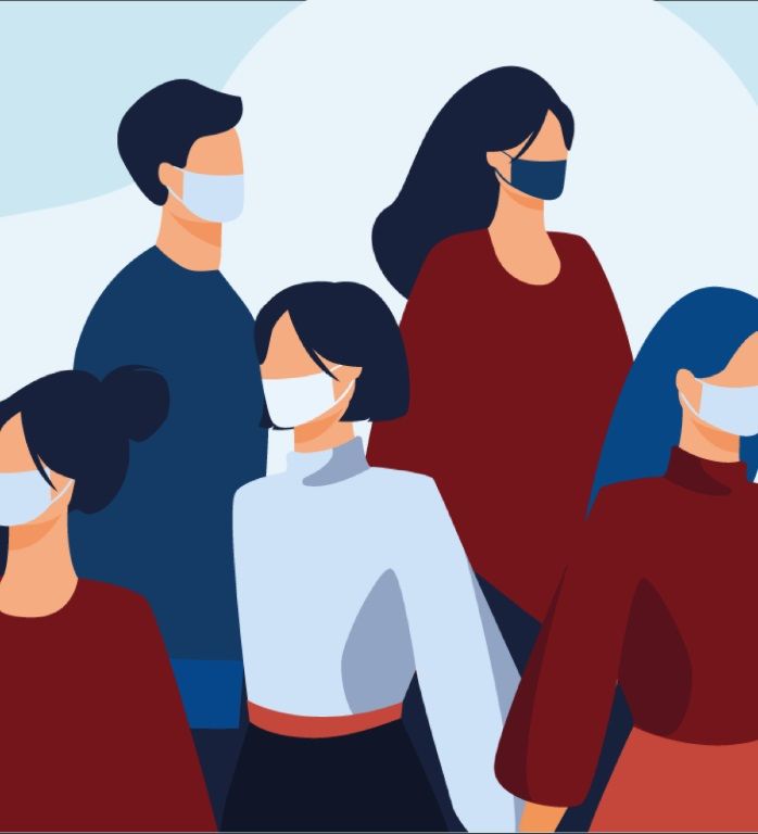 ¿Fatiga pandémica? Estrategias para afrontarla