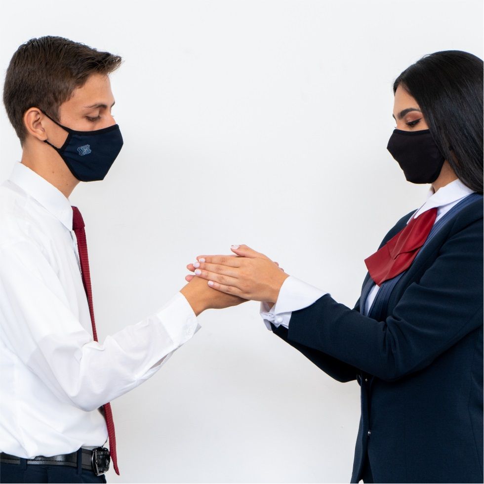 Duelo y aislamiento social