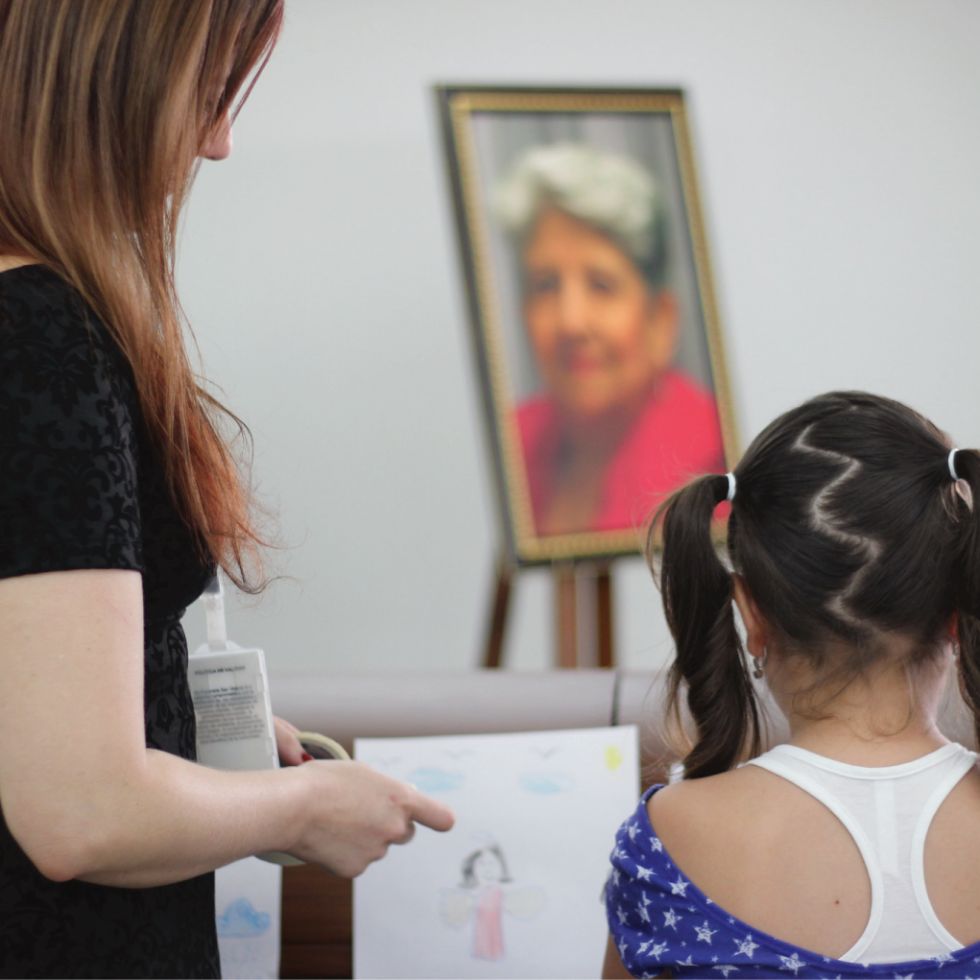 Meaningful Rituals Program