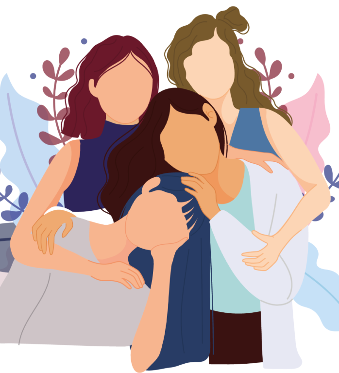 Sororidad: por una relación de empatía y respeto entre mujeres