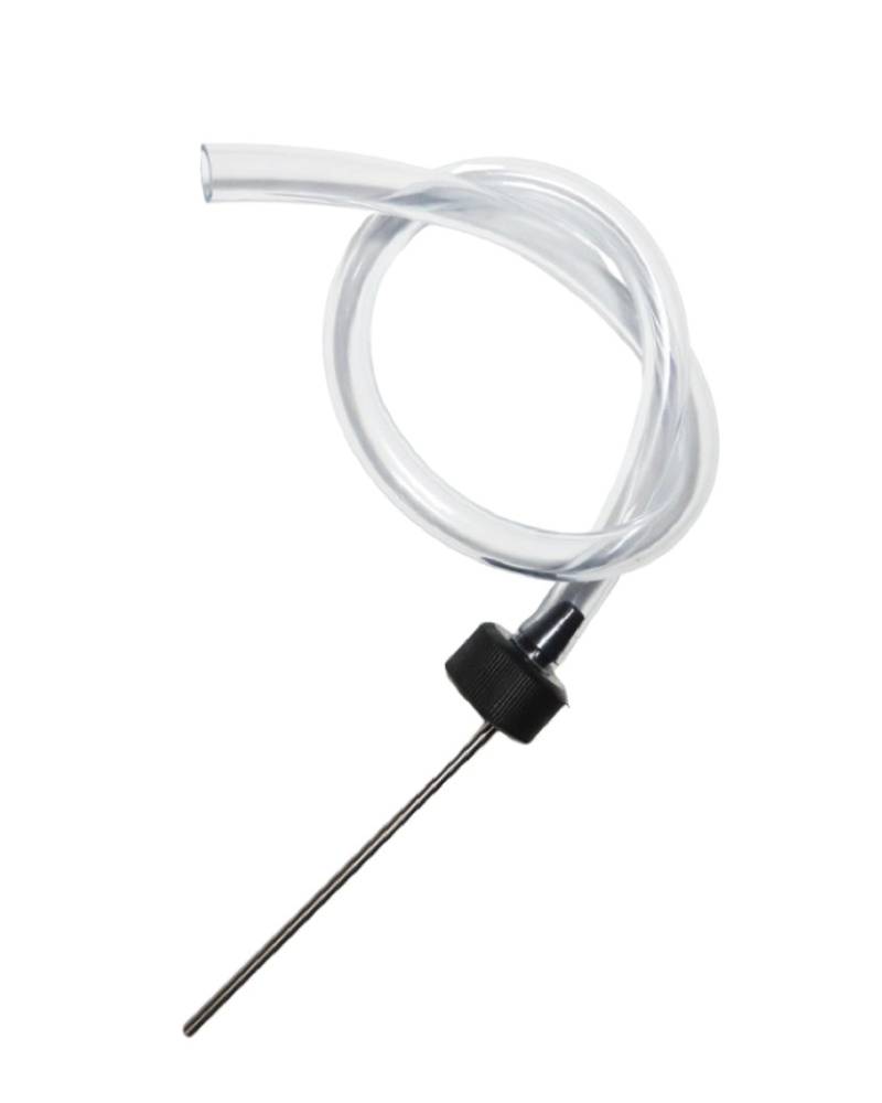 Válvula de gravedad