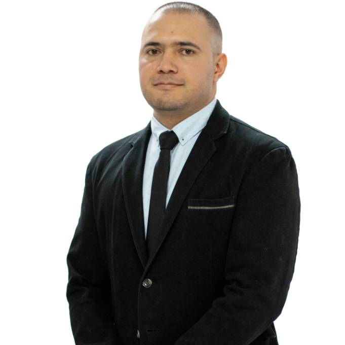 Andrés Camilo García Castrillón