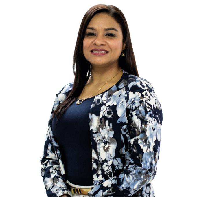 María Denis Hincapié Arango