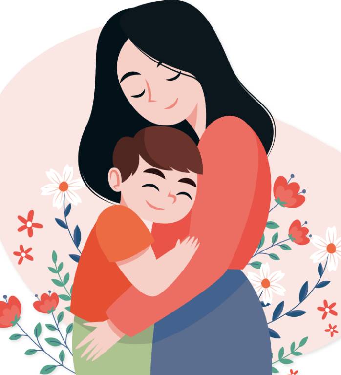 Un amor sin final: el duelo por la pérdida de un hijo.