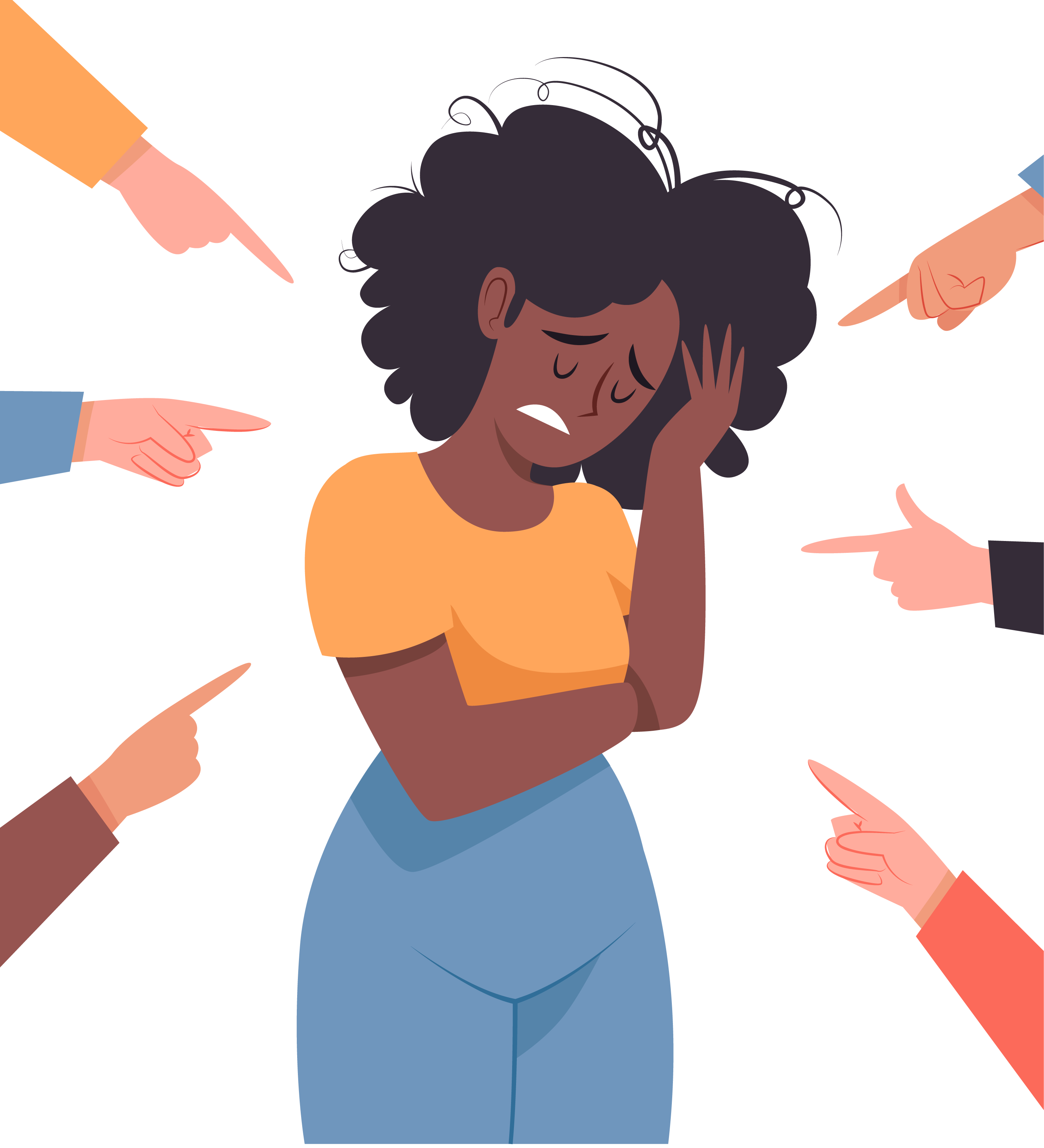 Un duelo que incomoda: muerte por SIDA