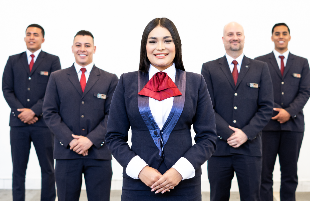 Planes para grupos familiares