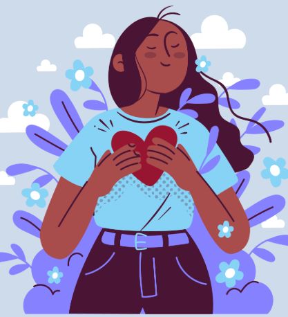 ¿Y qué hago con lo que siento?: Manejo de las emociones en duelo