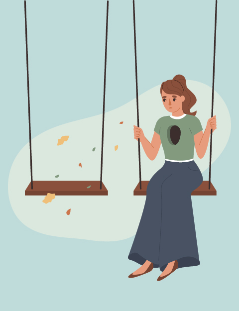 ¿Cómo empezar un año nuevo tras la pérdida de un ser querido?